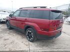 2026 Hyundai Santa Fe Sel Red vin: 5NMP24GL5TH150688