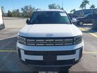 2026 Hyundai Santa Fe Sel White vin: 5NMP24GL6TH156693