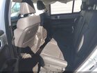 2026 Hyundai Santa Fe Sel White vin: 5NMP24GL6TH156693