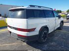2026 Hyundai Santa Fe Sel White vin: 5NMP24GL6TH156693