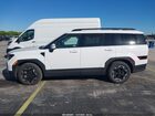 2026 Hyundai Santa Fe Sel White vin: 5NMP24GL6TH156693