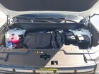 2026 Hyundai Santa Fe Sel White vin: 5NMP24GL6TH156693