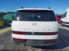 2026 Hyundai Santa Fe Sel White vin: 5NMP24GL6TH156693