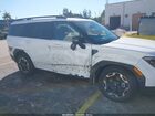 2026 Hyundai Santa Fe Sel White vin: 5NMP24GL6TH156693