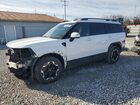 2024 Hyundai Santa Fe Sel White vin: 5NMP24GL7RH005371