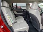 2025 Hyundai Santa Fe Sel Burgundy vin: 5NMP24GL9SH092910