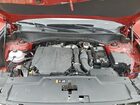 2025 Hyundai Santa Fe Sel Burgundy vin: 5NMP24GL9SH092910