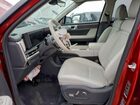2025 Hyundai Santa Fe Sel Burgundy vin: 5NMP24GL9SH092910