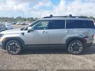 2026 Hyundai Santa Fe Sel Gray vin: 5NMP24GL9TH151536