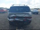2026 Hyundai Santa Fe Sel Gray vin: 5NMP24GL9TH151536