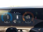 2026 Hyundai Santa Fe Sel Gray vin: 5NMP24GL9TH151536