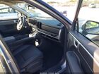 2026 Hyundai Santa Fe Sel Gray vin: 5NMP24GL9TH151536