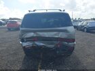 2026 Hyundai Santa Fe Sel Gray vin: 5NMP24GL9TH151536