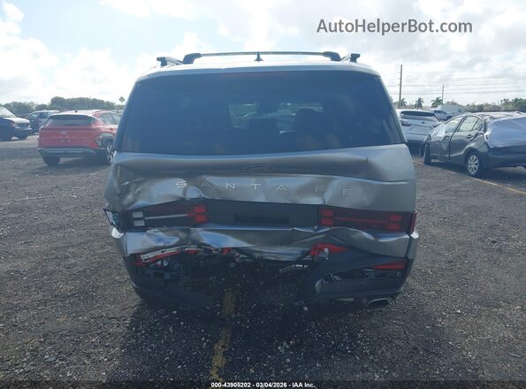 5NMP24GL9TH151536 2026 HYUNDAI SANTA FE Gray 