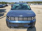 2026 Hyundai Santa Fe Sel Blue vin: 5NMP24GLXTH150038