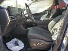 2026 Hyundai Santa Fe Sel Blue vin: 5NMP24GLXTH150038