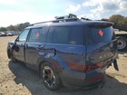 2026 Hyundai Santa Fe Sel Blue vin: 5NMP24GLXTH150038