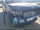 2026 Hyundai Santa Fe Sel Gray vin: 5NMP24GLXTH178194