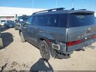 2026 Hyundai Santa Fe Sel Gray vin: 5NMP24GLXTH178194