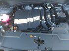 2026 Hyundai Santa Fe Sel Gray vin: 5NMP24GLXTH178194
