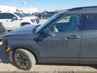 2026 Hyundai Santa Fe Sel Gray vin: 5NMP24GLXTH178194