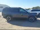 2026 Hyundai Santa Fe Sel Gray vin: 5NMP24GLXTH178194