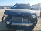 2026 Hyundai Santa Fe Sel Gray vin: 5NMP24GLXTH178194