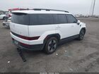 2026 Hyundai Santa Fe Hybrid Sel White vin: 5NMP2DG12TH082722