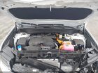 2026 Hyundai Santa Fe Hybrid Sel White vin: 5NMP2DG12TH082722