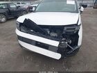 2026 Hyundai Santa Fe Hybrid Sel White vin: 5NMP2DG12TH082722