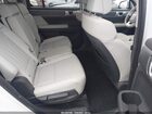 2026 Hyundai Santa Fe Hybrid Sel White vin: 5NMP2DG12TH082722