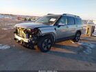 2025 Hyundai Santa Fe Hybrid Sel Серый vin: 5NMP2DG16SH039810
