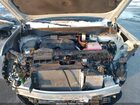 2025 Hyundai Santa Fe Hybrid Sel Серый vin: 5NMP2DG16SH039810