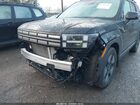 2024 Hyundai Santa Fe Hybrid Sel Черный vin: 5NMP2DG17RH009306