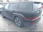 2024 Hyundai Santa Fe Hybrid Sel Черный vin: 5NMP2DG17RH009306