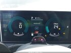 2024 Hyundai Santa Fe Hybrid Sel Черный vin: 5NMP2DG17RH009306
