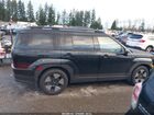 2024 Hyundai Santa Fe Hybrid Sel Черный vin: 5NMP2DG17RH009306
