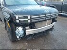 2024 Hyundai Santa Fe Hybrid Sel Черный vin: 5NMP2DG17RH009306
