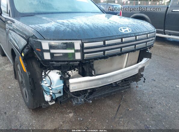 5NMP2DG17RH009306 2024 HYUNDAI SANTA FE HYBRID Черный 