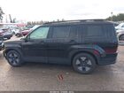2024 Hyundai Santa Fe Hybrid Sel Черный vin: 5NMP2DG17RH009306
