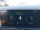 2026 Hyundai Santa Fe Hybrid Sel Черный vin: 5NMP2DG18TH090873
