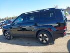 2026 Hyundai Santa Fe Hybrid Sel Черный vin: 5NMP2DG18TH090873