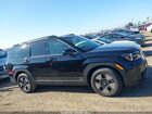 2026 Hyundai Santa Fe Hybrid Sel Черный vin: 5NMP2DG18TH090873