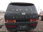 2024 Hyundai Santa Fe Sel Green vin: 5NMP2DGL0RH060499