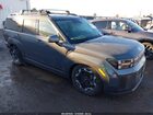 2025 Hyundai Santa Fe Sel Gray vin: 5NMP2DGL1SH131134