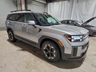 2025 Hyundai Santa Fe Sel Silver vin: 5NMP2DGL4SH088442