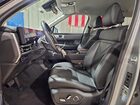 2025 Hyundai Santa Fe Sel Silver vin: 5NMP2DGL4SH088442