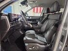 2025 Hyundai Santa Fe Sel Silver vin: 5NMP2DGL4SH088442 Damage: Rf Seat Air Bag, Deployed, Replacement Required
