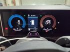 2025 Hyundai Santa Fe Sel Silver vin: 5NMP2DGL4SH088442 Damage: Warning Light - Engine, On, Unacceptable