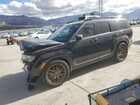2024 Hyundai Santa Fe Sel Black vin: 5NMP2DGL6RH008522